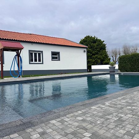 Quinta Relax Azores Ribeira Grande Exterior foto