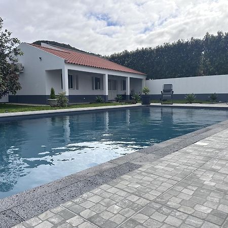 Quinta Relax Azores Ribeira Grande Exterior foto