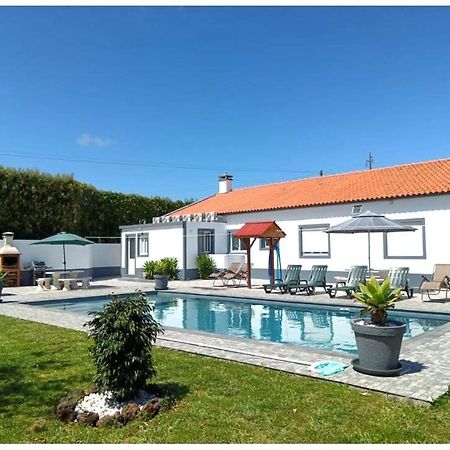 Quinta Relax Azores Ribeira Grande Exterior foto