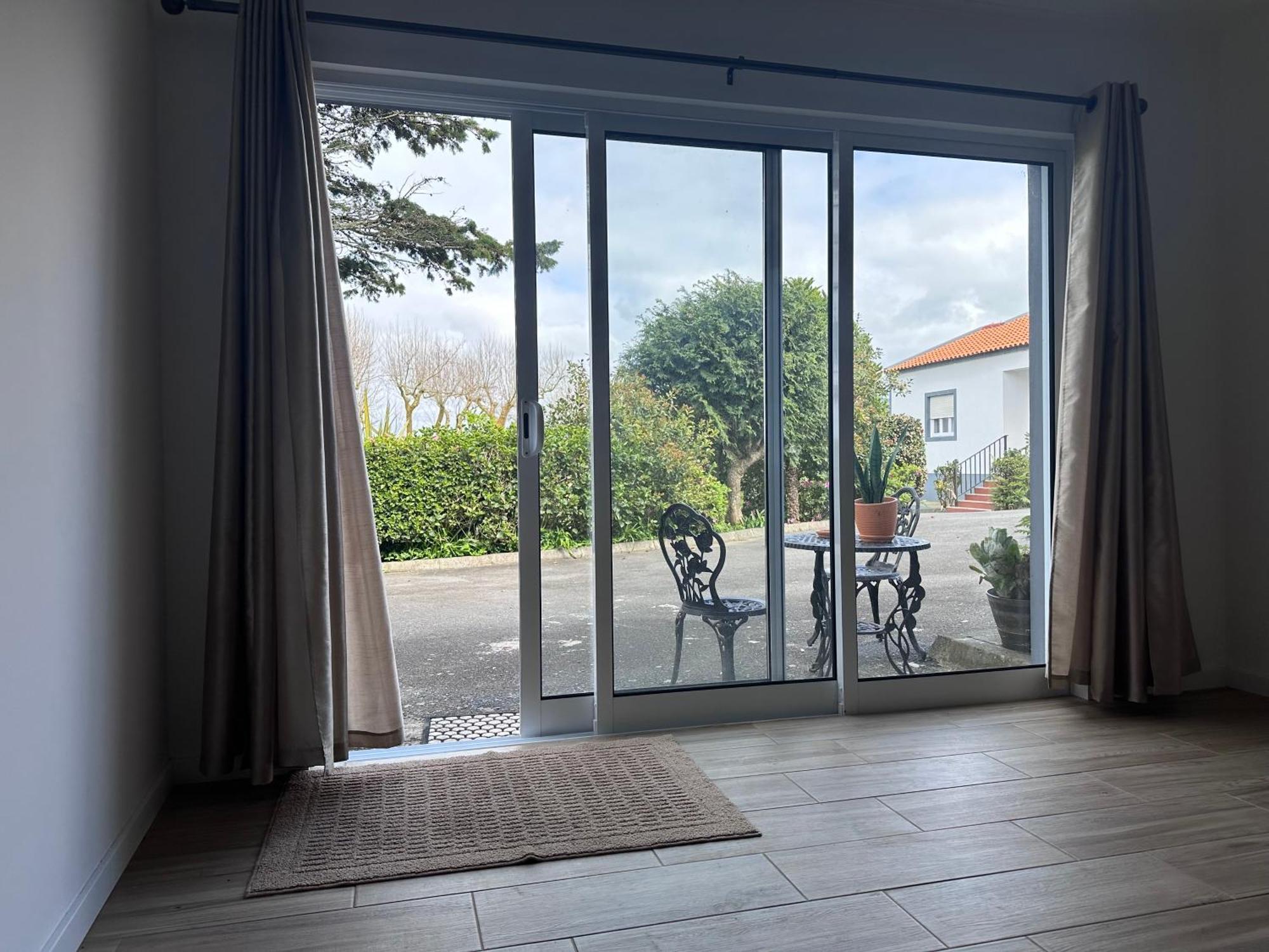 Quinta Relax Azores Ribeira Grande Cameră foto
