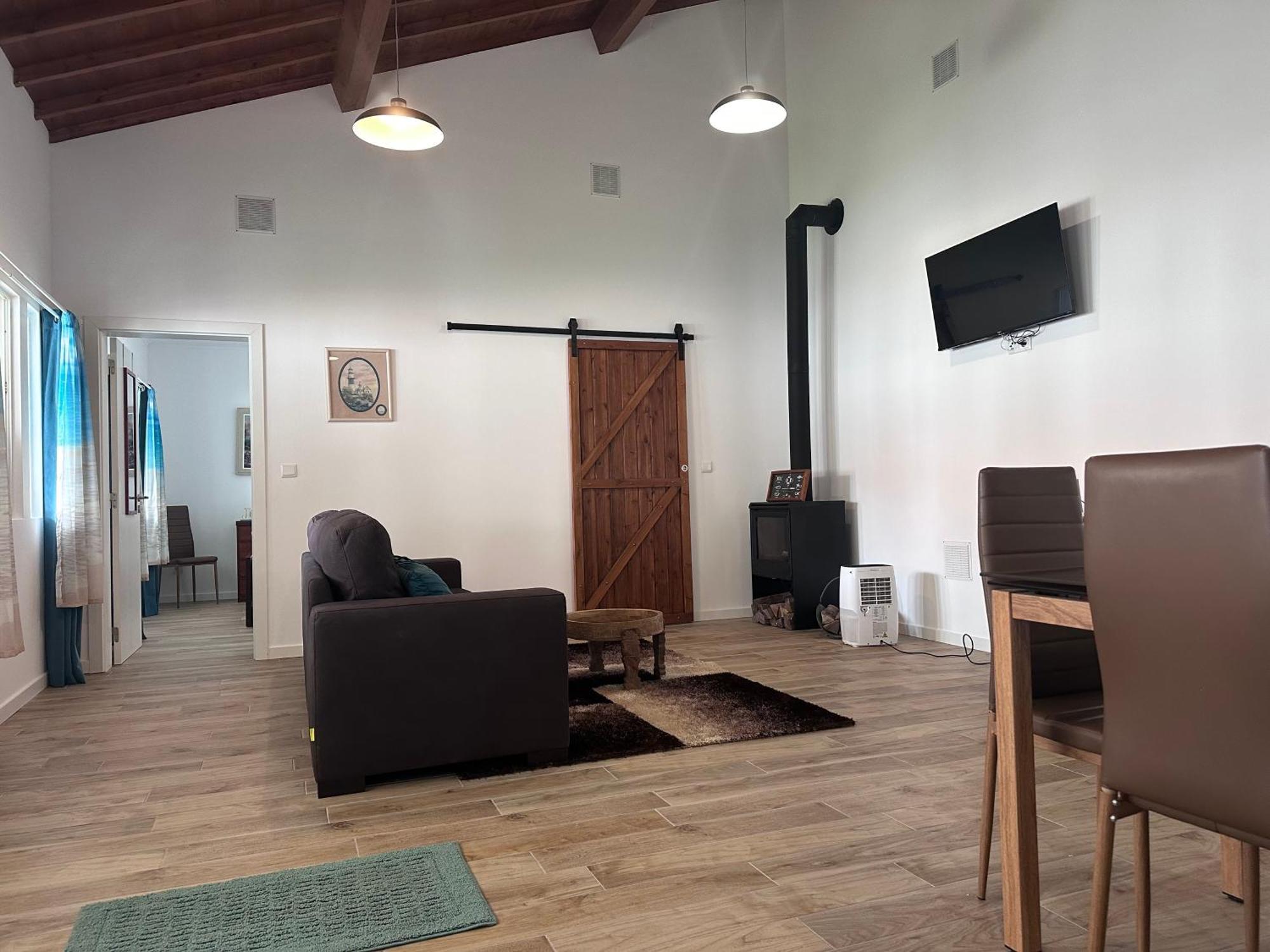 Quinta Relax Azores Ribeira Grande Cameră foto