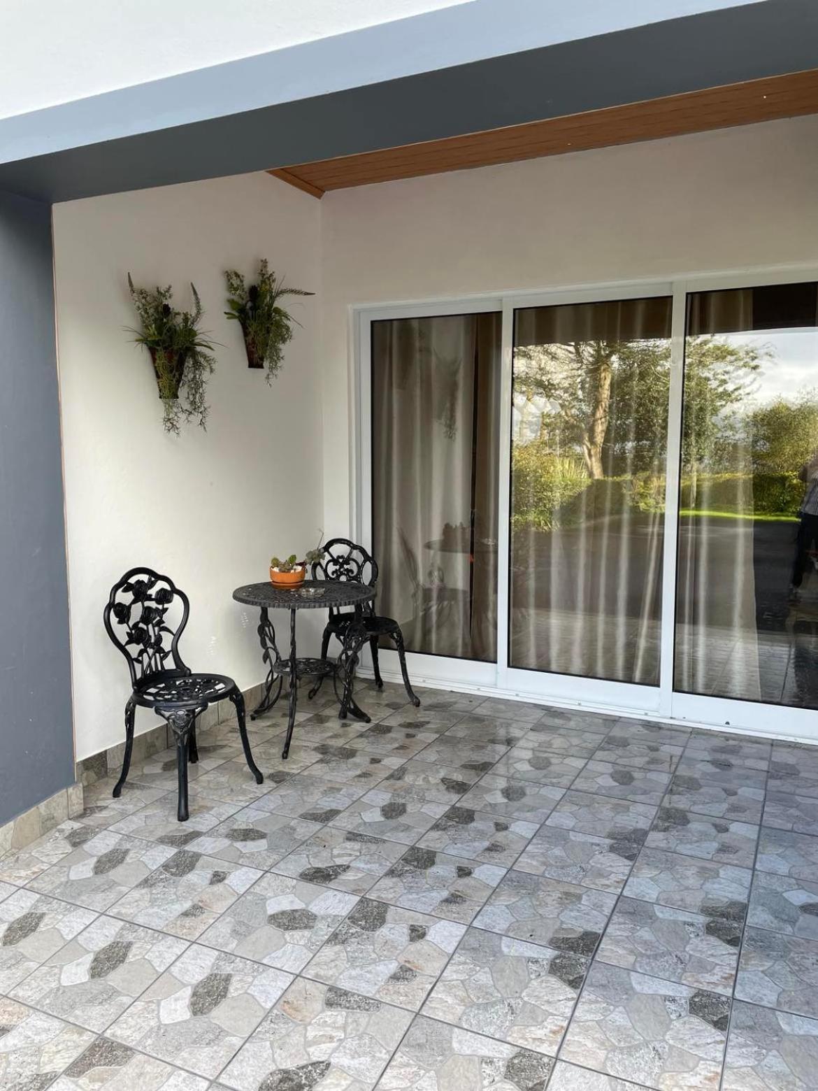 Quinta Relax Azores Ribeira Grande Exterior foto